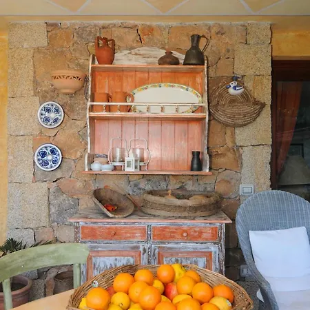 Bed & Breakfast La Murichessa Arzachena