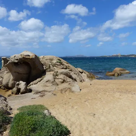 Panzió La Murichessa Arzachena