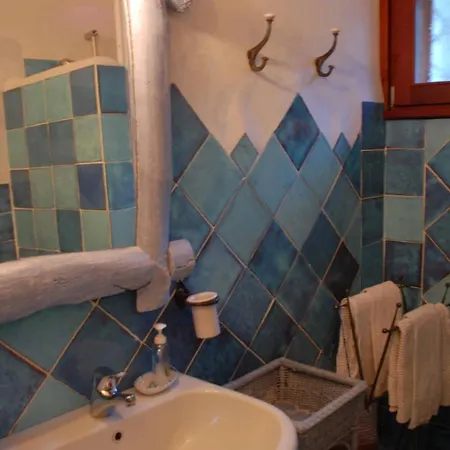 La Murichessa Panzió Arzachena