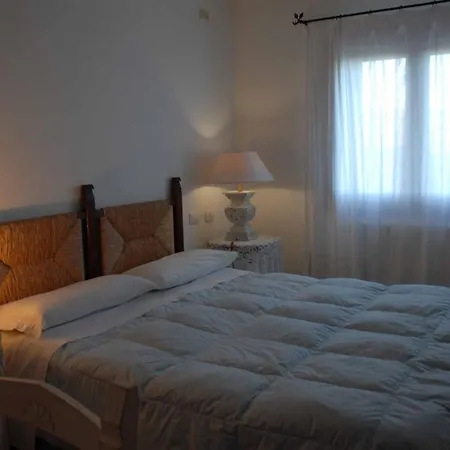 Bed & Breakfast La Murichessa *