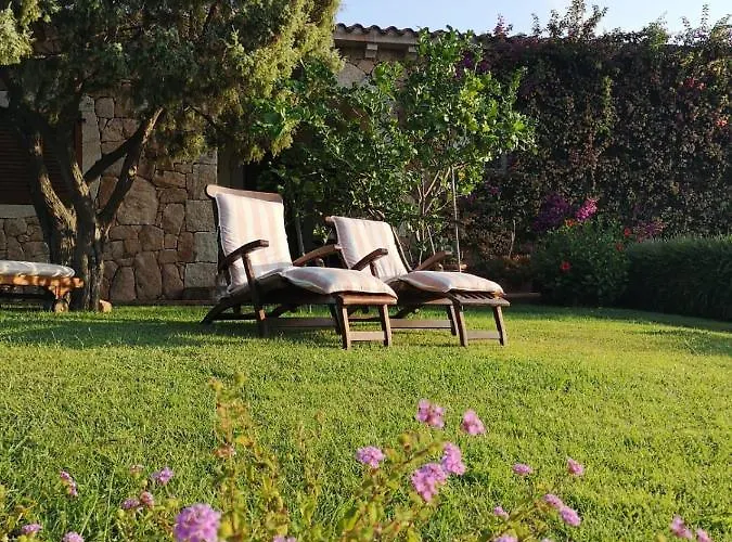 Oda ve Kahvaltı La Murichessa