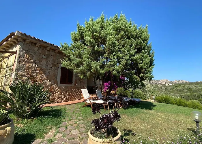 Bed and breakfast La Murichessa 3*