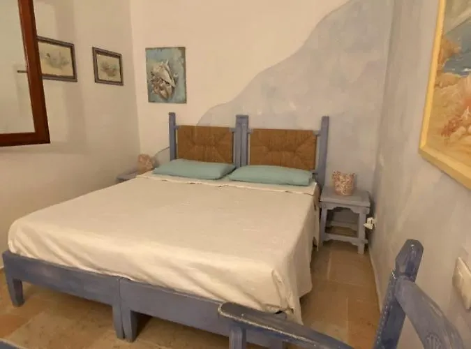 La Murichessa Oda ve Kahvaltı Arzachena