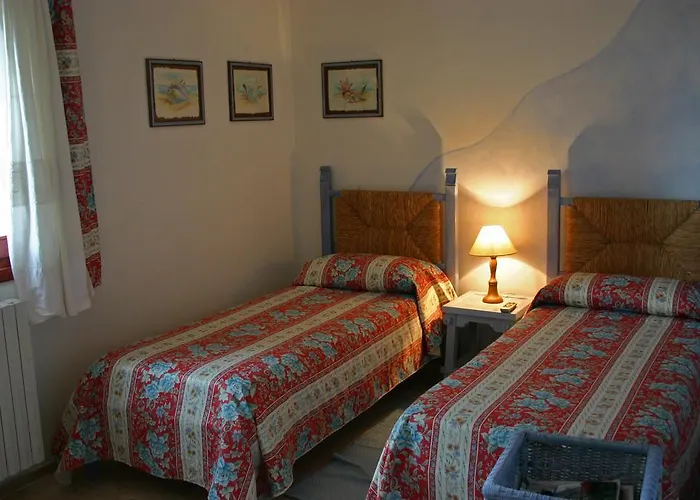 La Murichessa 3* Arzachena