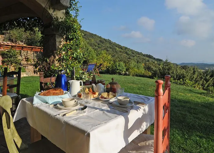 La Murichessa Arzachena