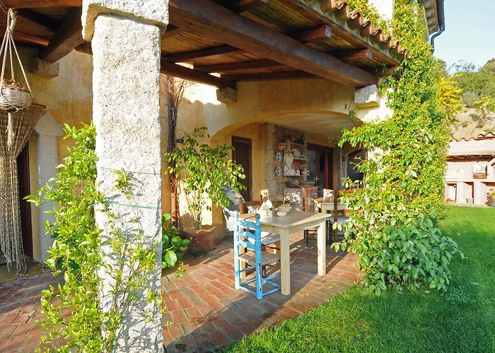 Bed and breakfast La Murichessa 3*