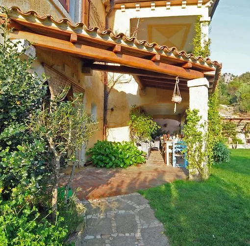 La Murichessa Oda ve Kahvaltı Arzachena