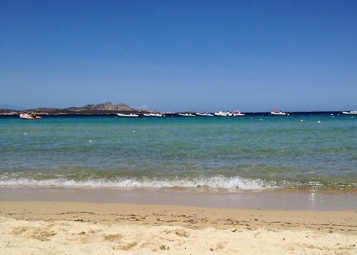 Oda ve Kahvaltı La Murichessa 3*