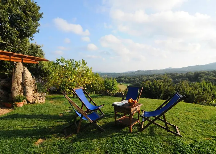 La Murichessa 3* Arzachena